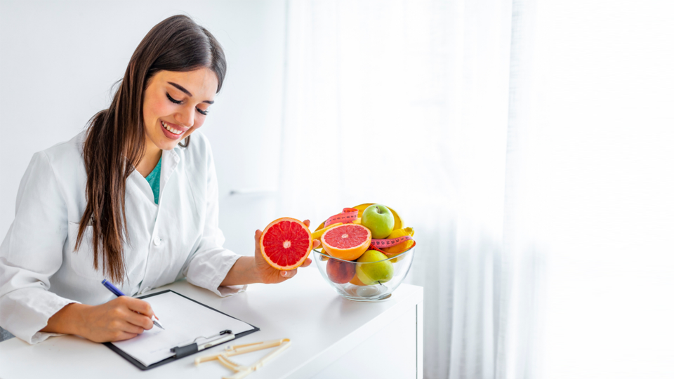 İnciraltı Diyetisyen